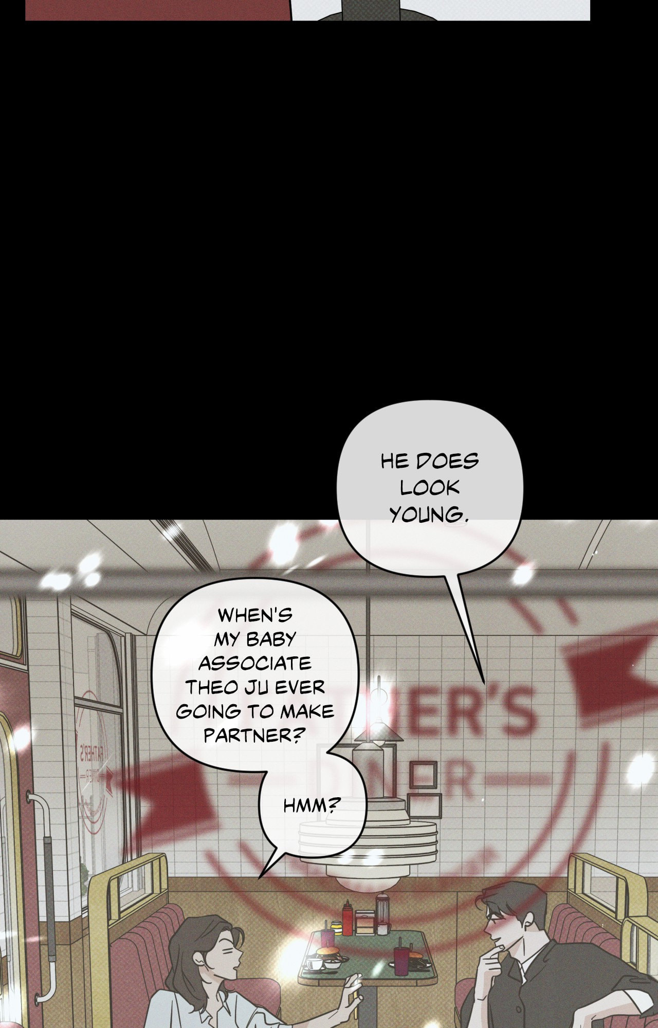 Dearest Chapter 53 page 88 - 