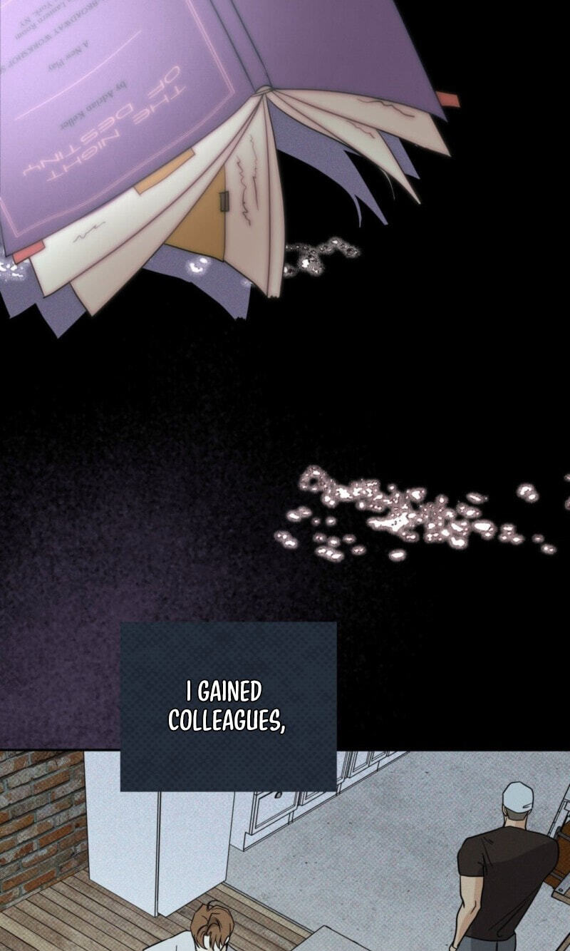Dearest Chapter 54 page 16 - 