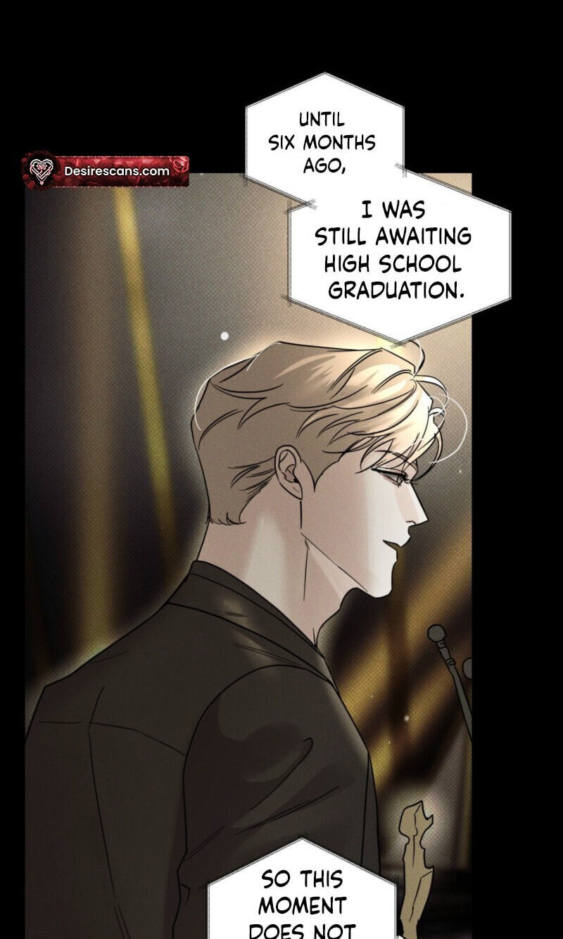 Dearest Chapter 54 page 35 - 