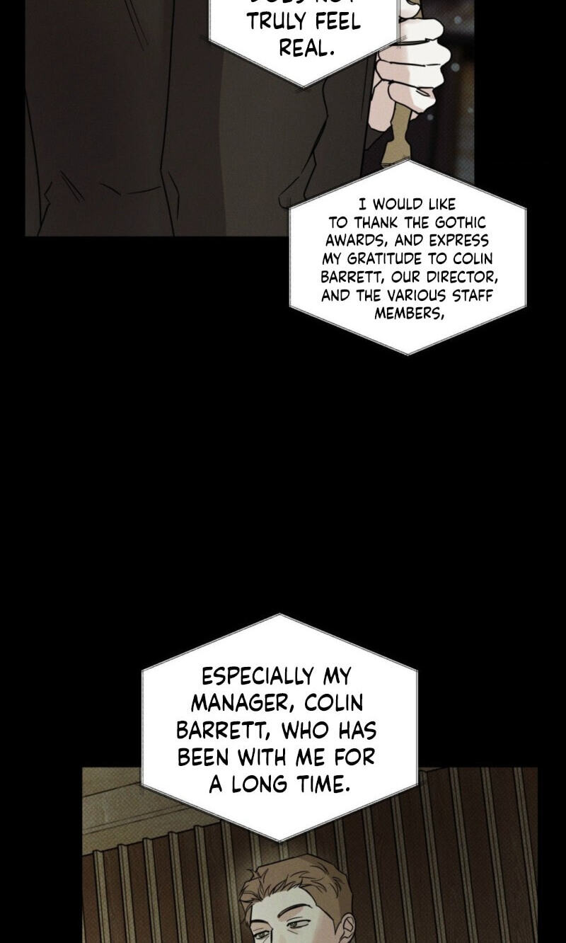 Dearest Chapter 54 page 36 - 