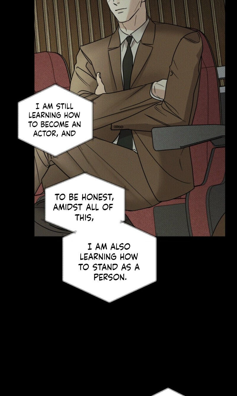 Dearest Chapter 54 page 37 - 