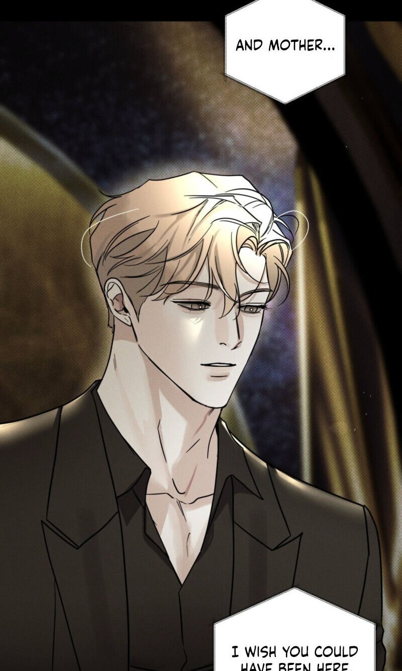 Dearest Chapter 54 page 38 - 
