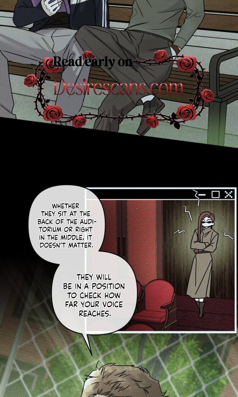 Dearest Chapter 54 page 5 - 