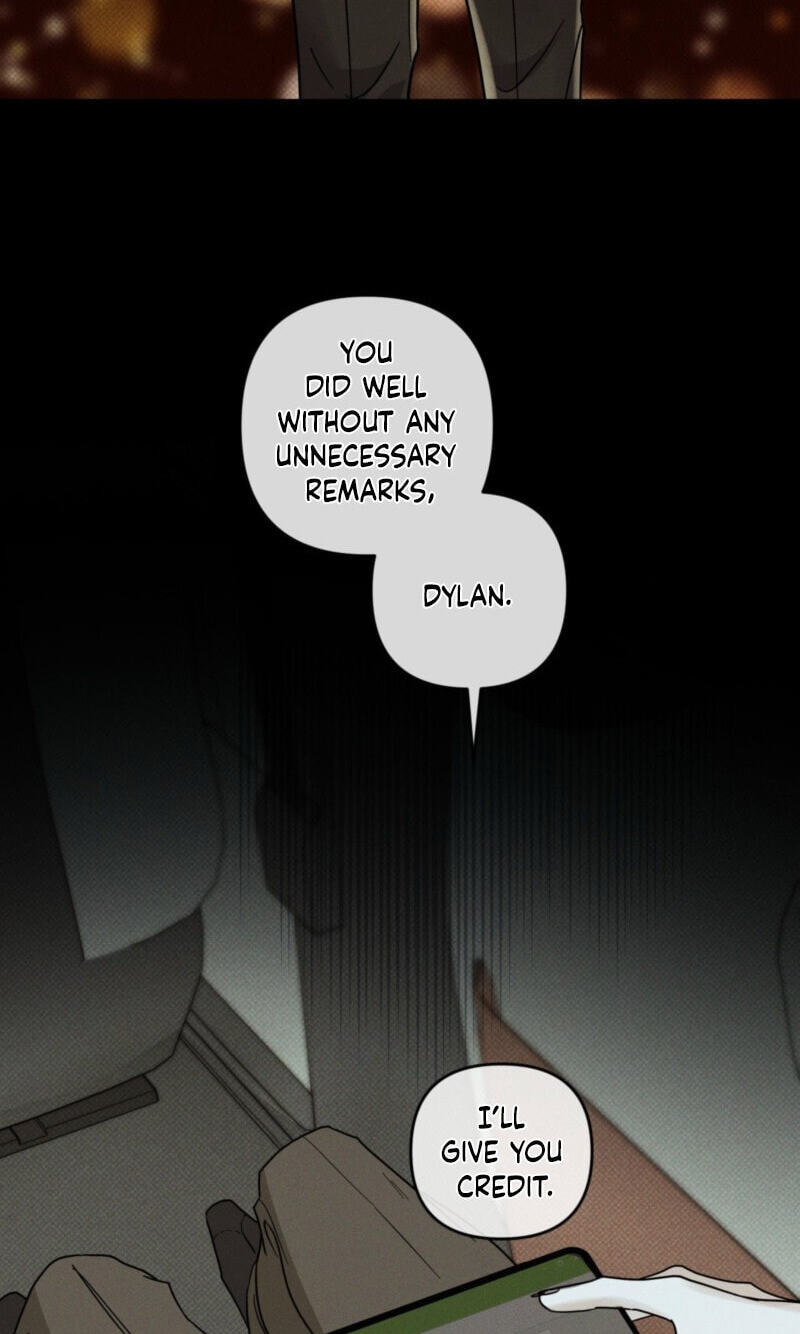 Dearest Chapter 54 page 41 - 