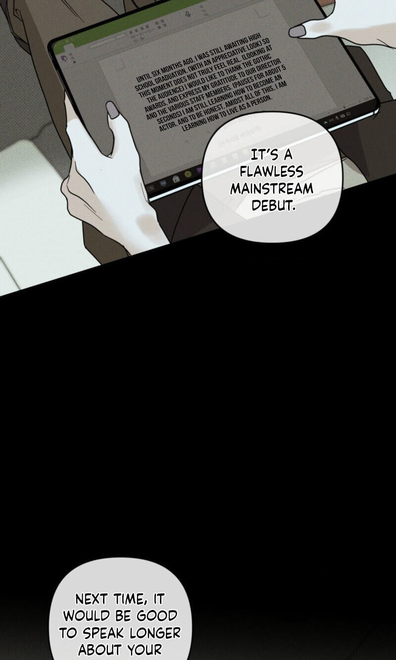 Dearest Chapter 54 page 42 - 