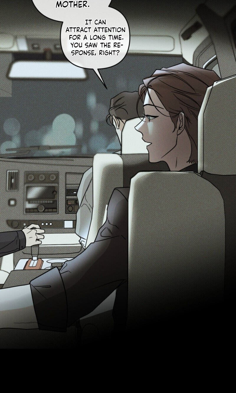 Dearest Chapter 54 page 43 - 