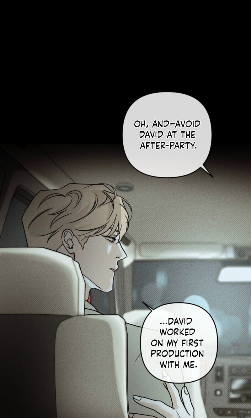 Dearest Chapter 54 page 44 - 
