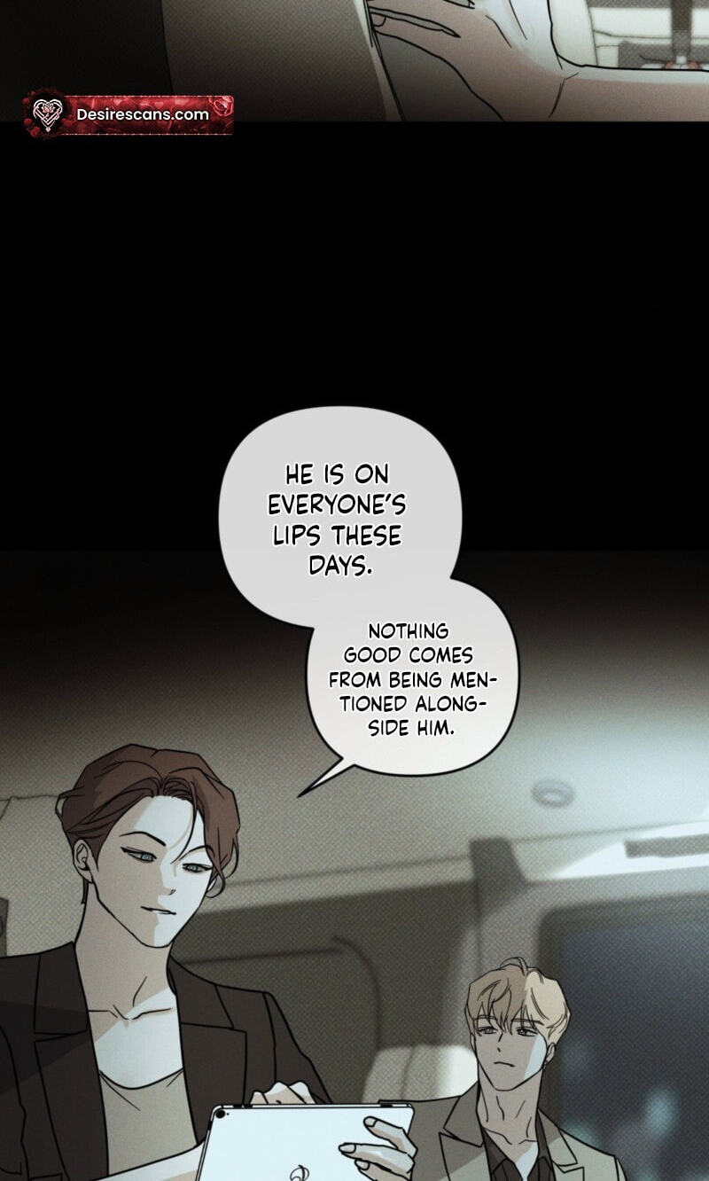 Dearest Chapter 54 page 45 - 