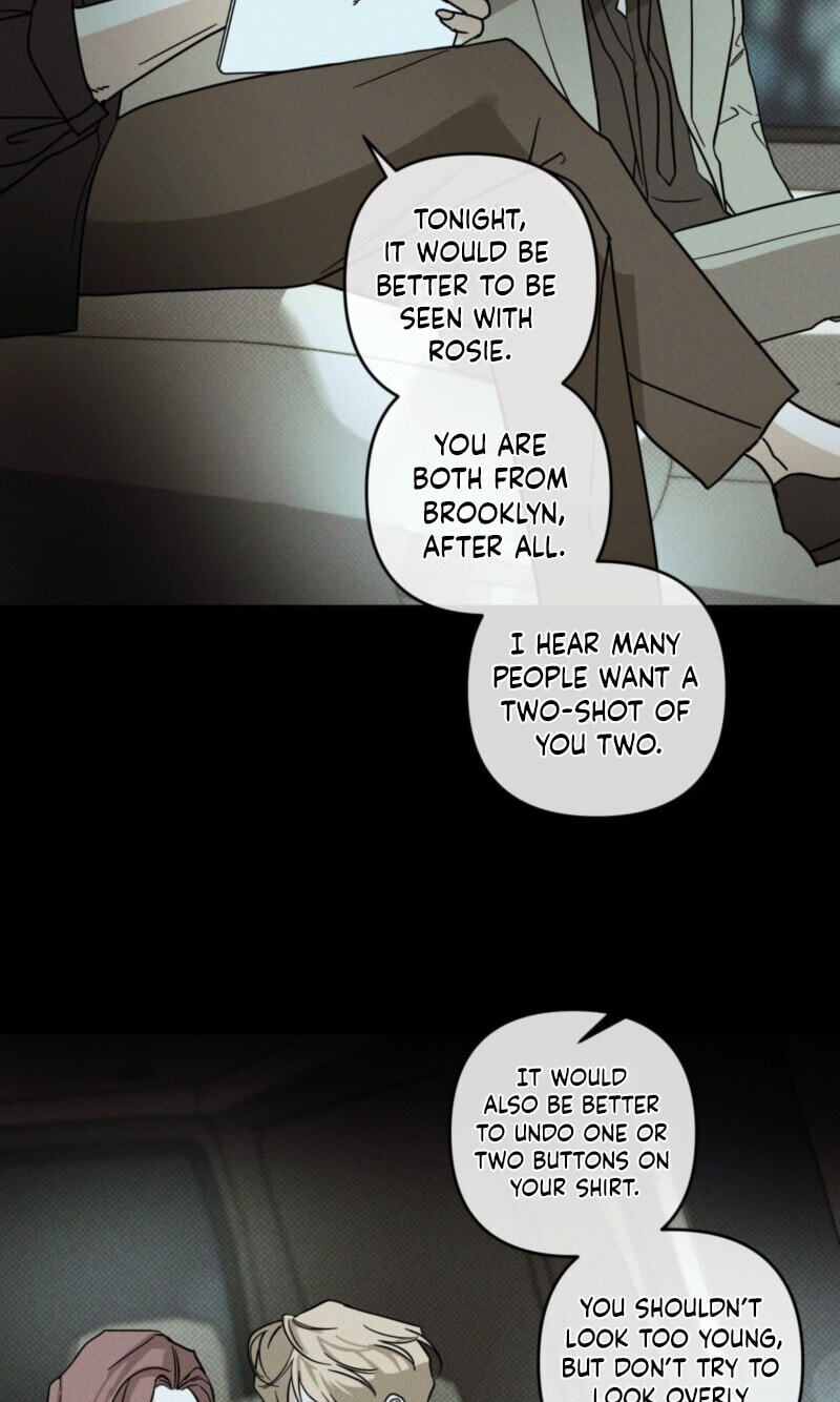 Dearest Chapter 54 page 46 - 