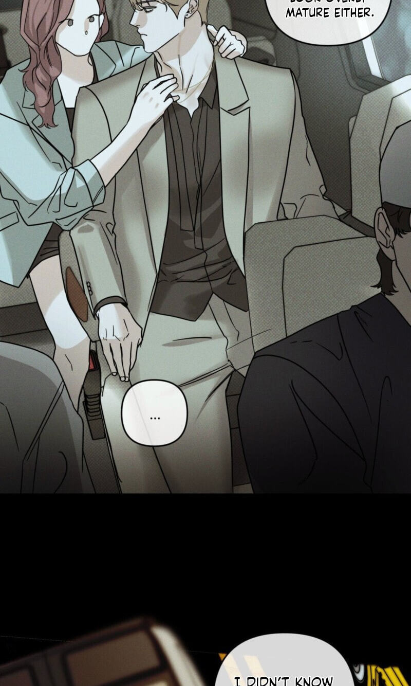 Dearest Chapter 54 page 47 - 
