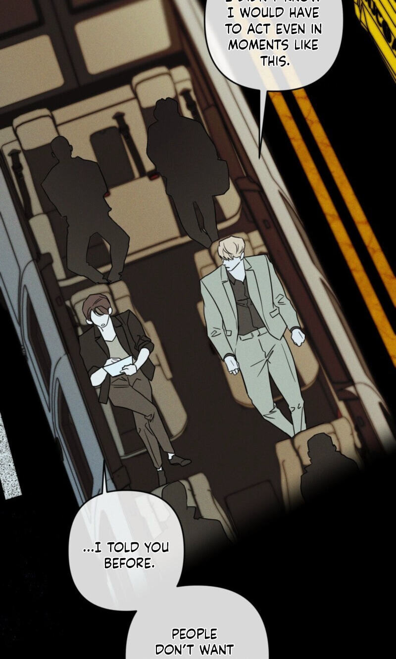 Dearest Chapter 54 page 48 - 