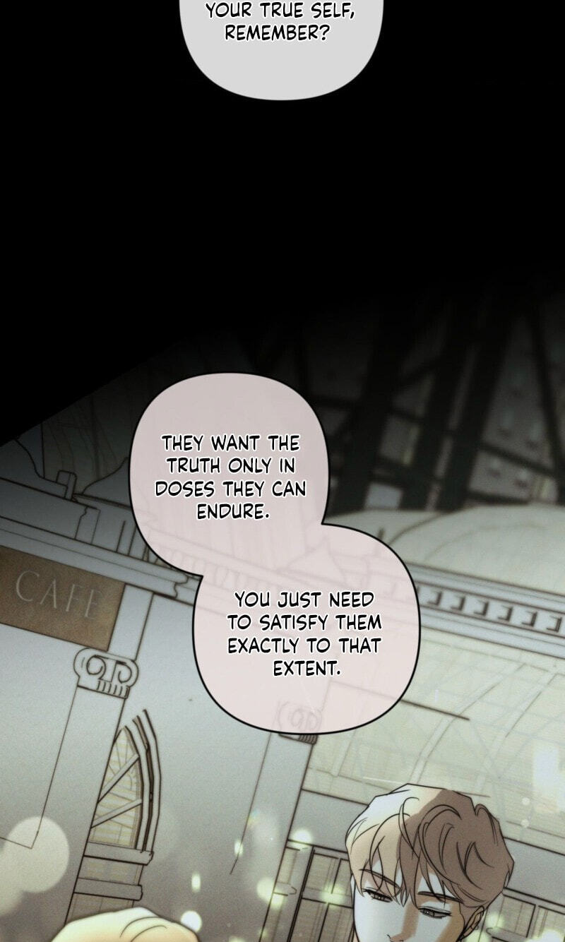 Dearest Chapter 54 page 49 - 