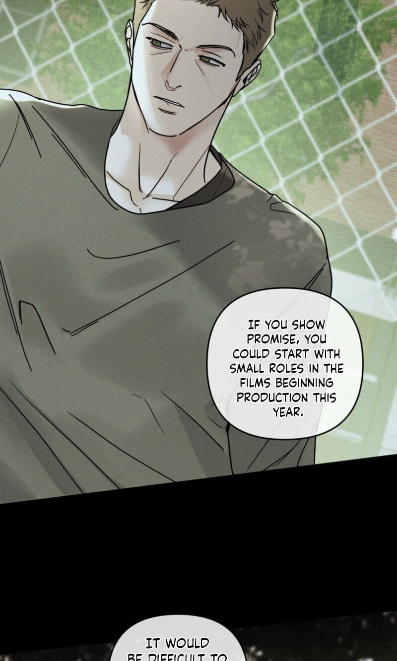 Dearest Chapter 54 page 6 - 