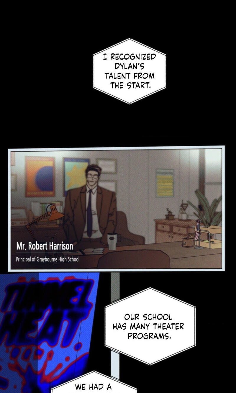 Dearest Chapter 54 page 54 - 