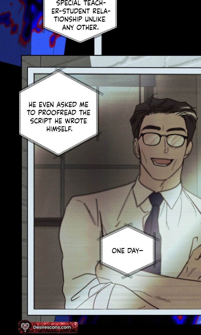 Dearest Chapter 54 page 55 - 