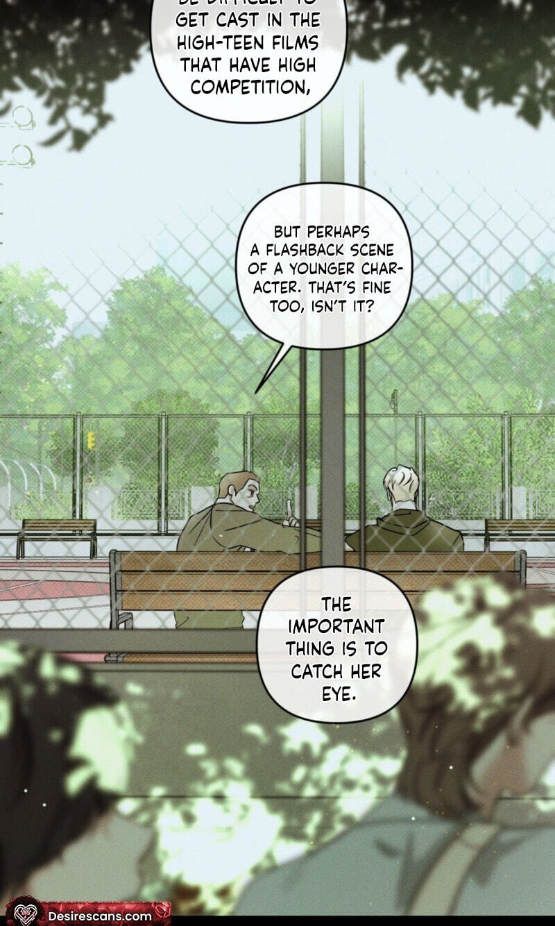 Dearest Chapter 54 page 7 - 