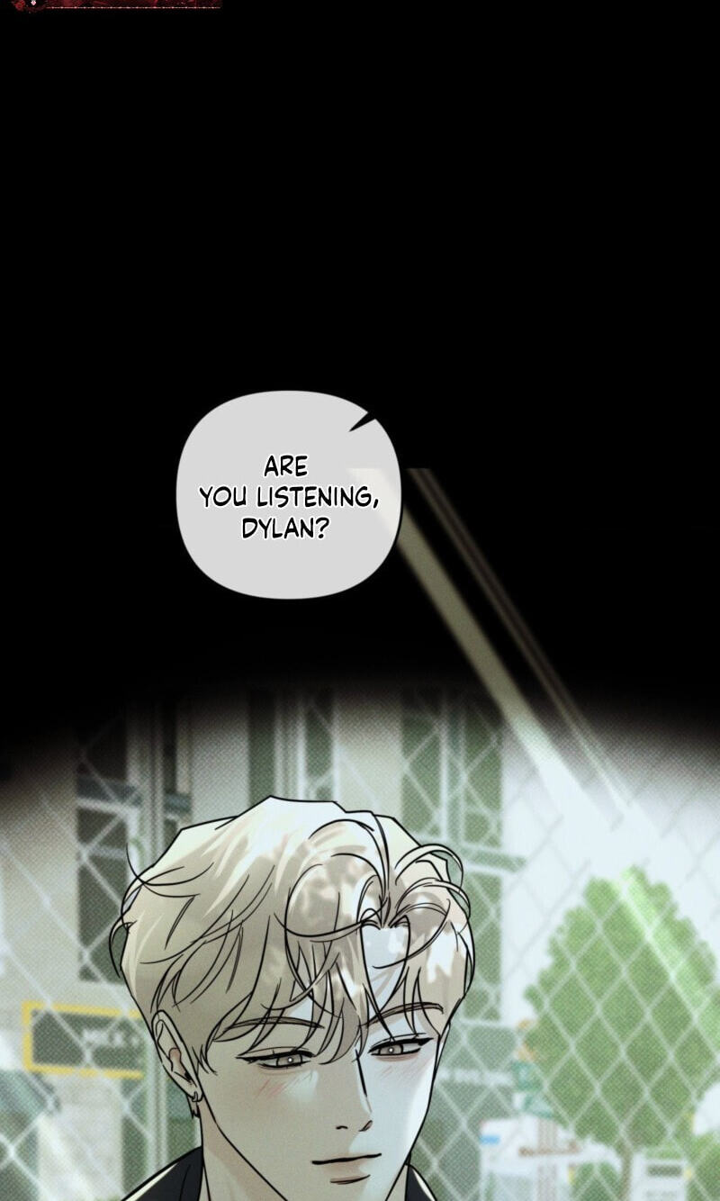 Dearest Chapter 54 page 8 - 