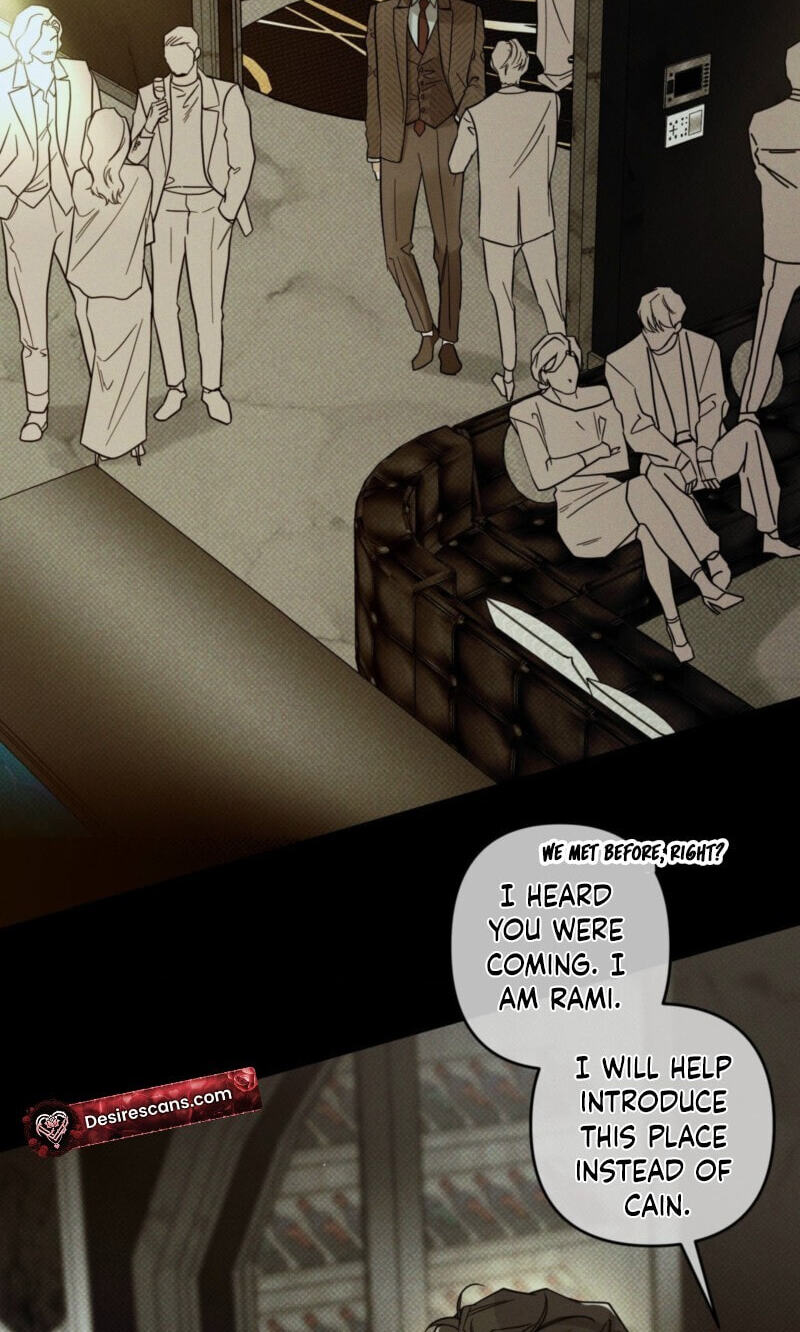 Dearest Chapter 54 page 78 - 