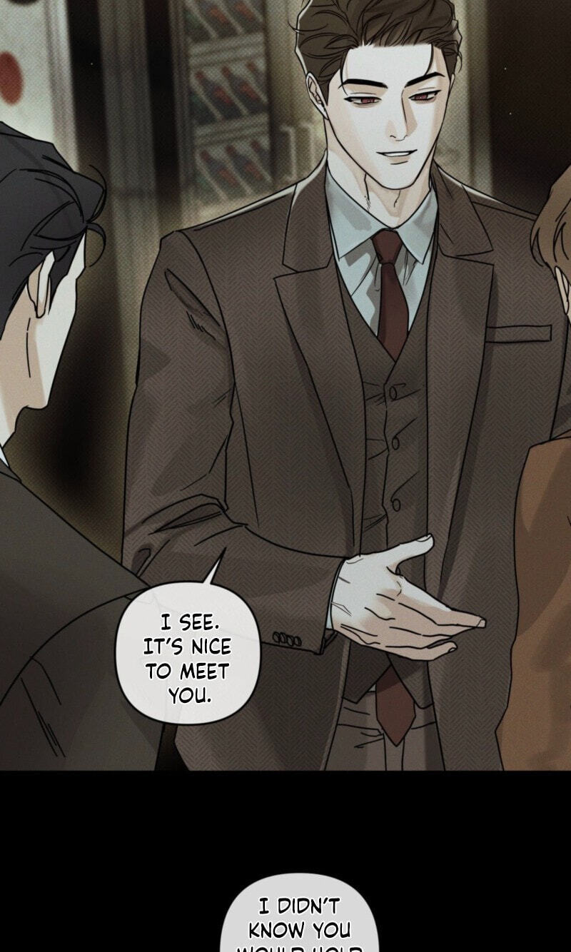 Dearest Chapter 54 page 79 - 