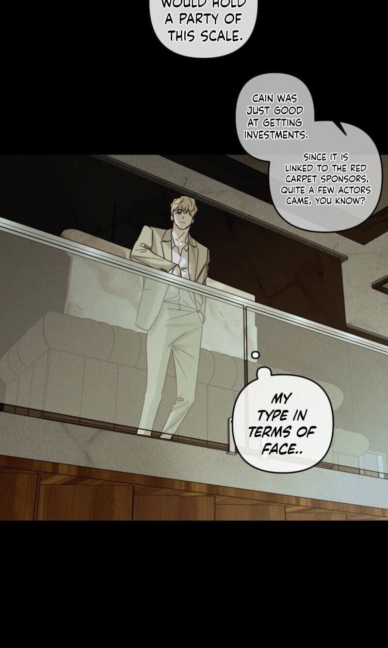 Dearest Chapter 54 page 80 - 