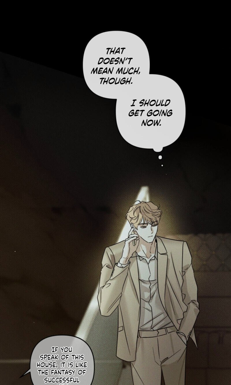 Dearest Chapter 54 page 81 - 
