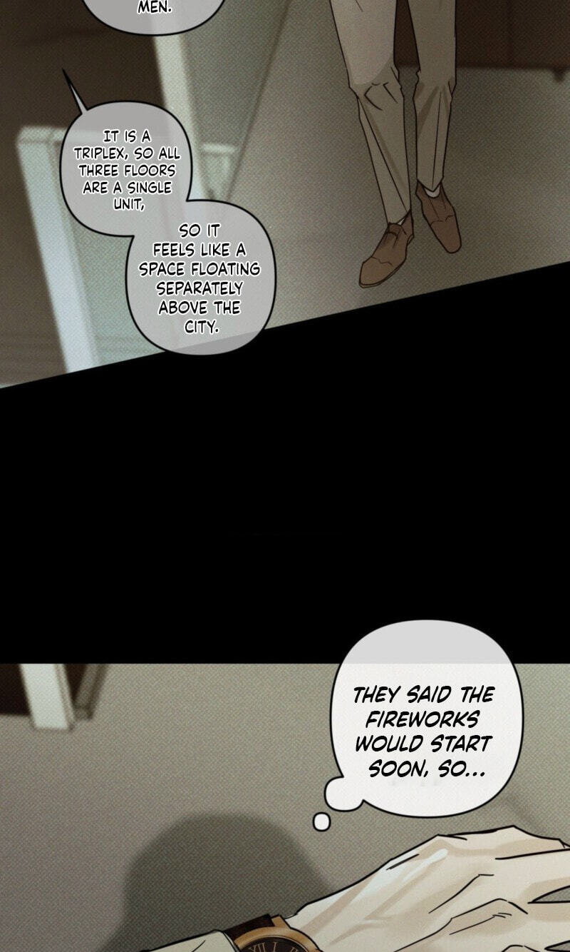 Dearest Chapter 54 page 82 - 