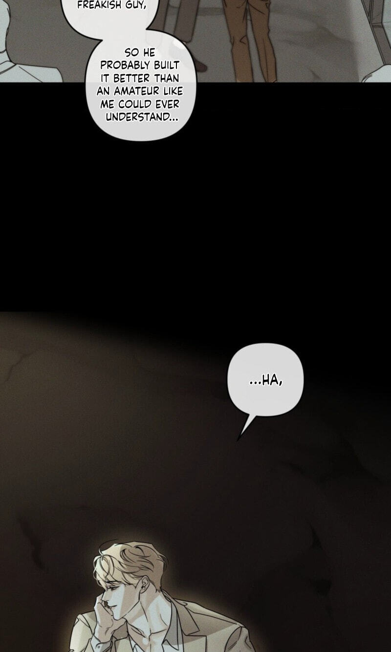 Dearest Chapter 54 page 91 - 