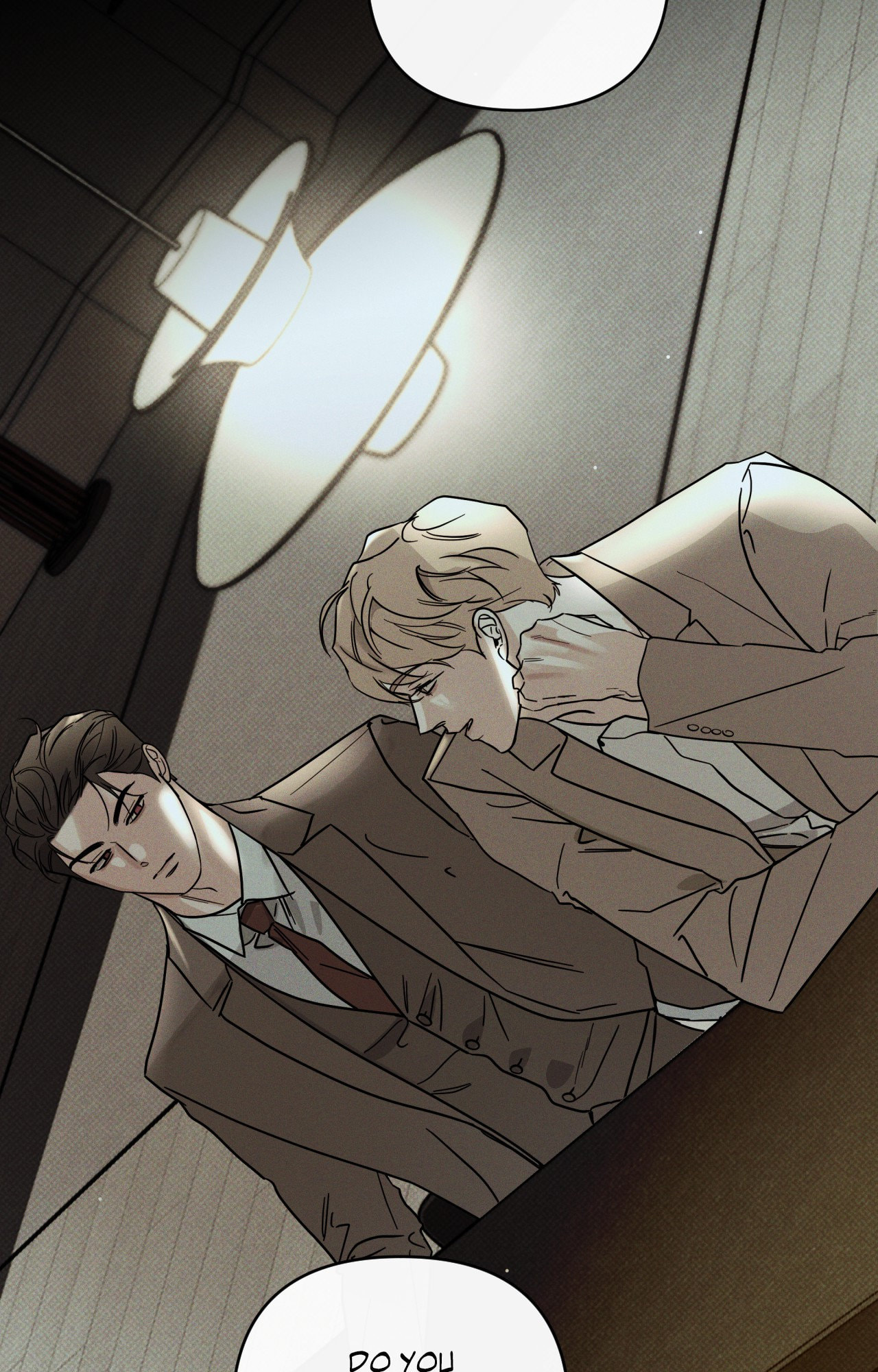Dearest Chapter 55 page 2 - 