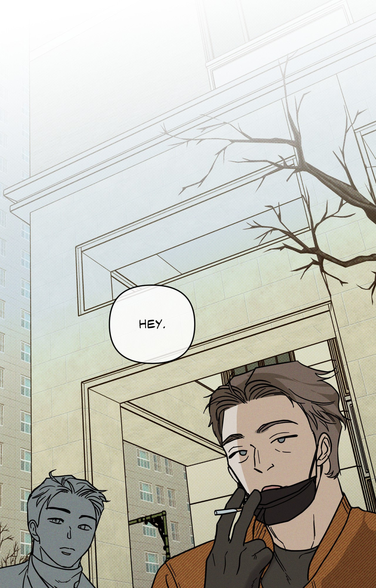 Dearest Chapter 55 page 101 - 