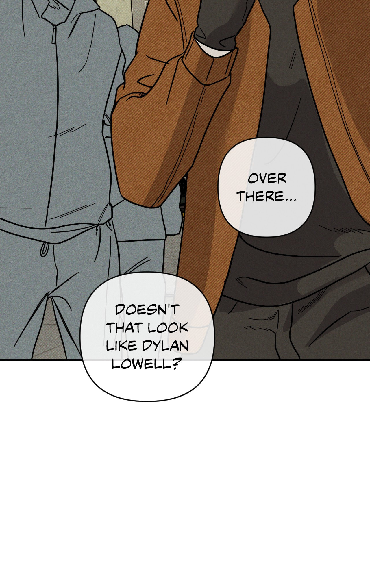 Dearest Chapter 55 page 102 - 