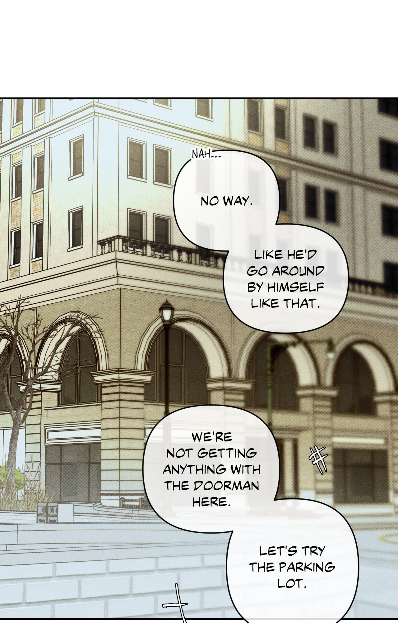 Dearest Chapter 55 page 103 - 