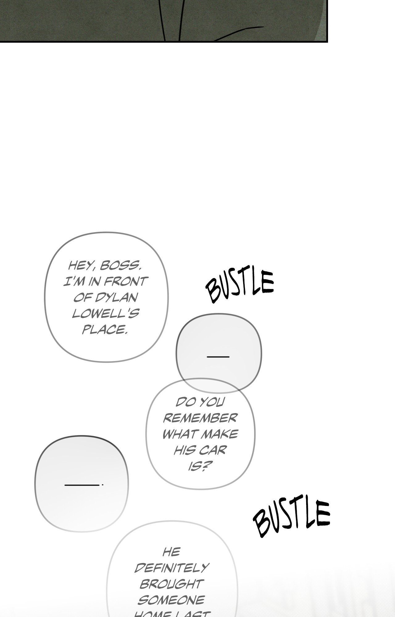 Dearest Chapter 55 page 107 - 