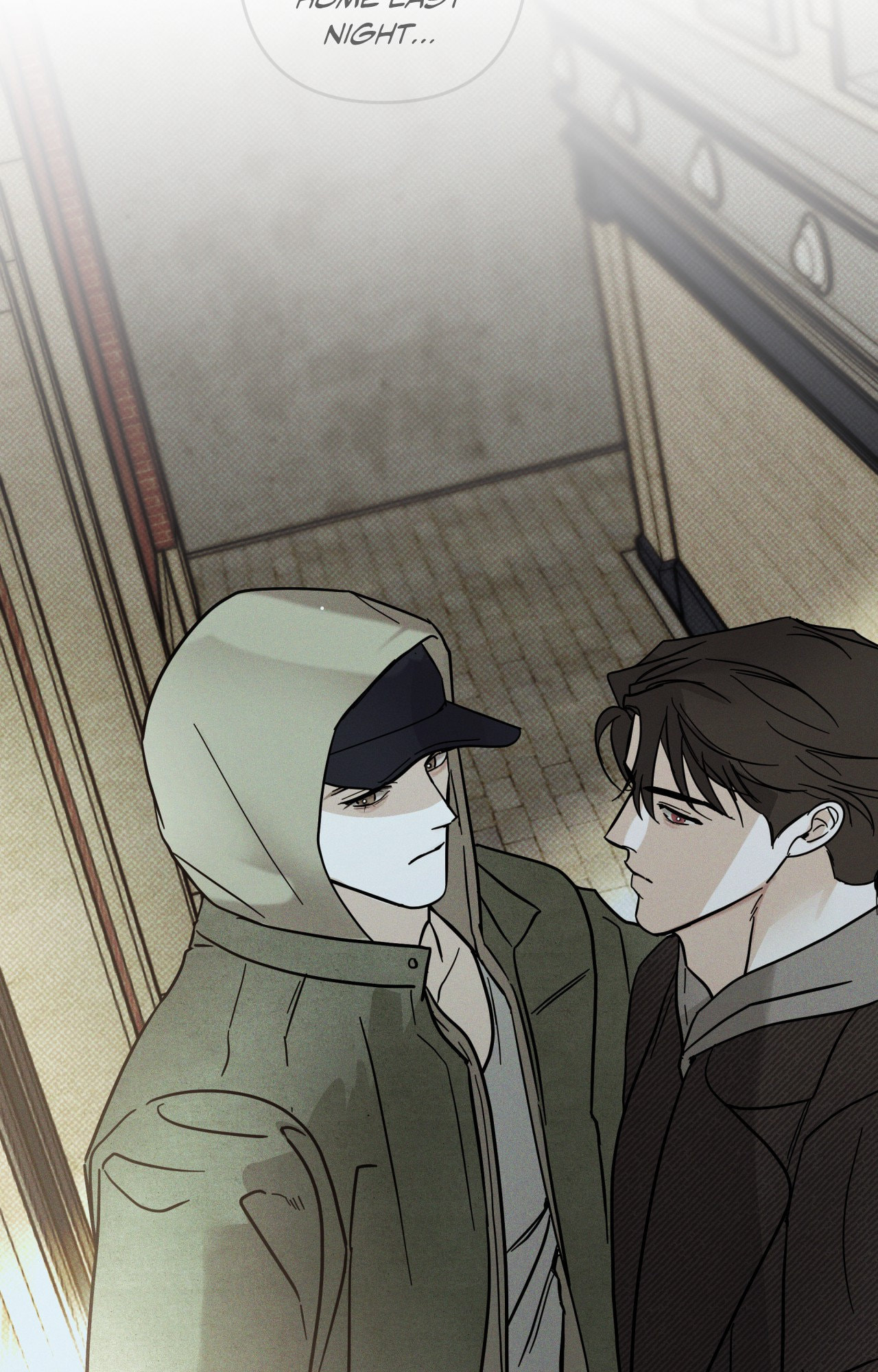 Dearest Chapter 55 page 108 - 