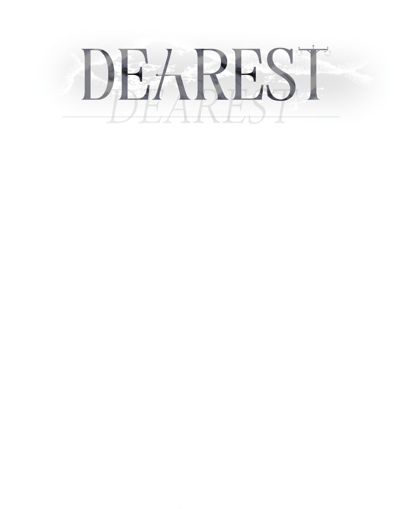 Dearest Chapter 55 page 110 - 