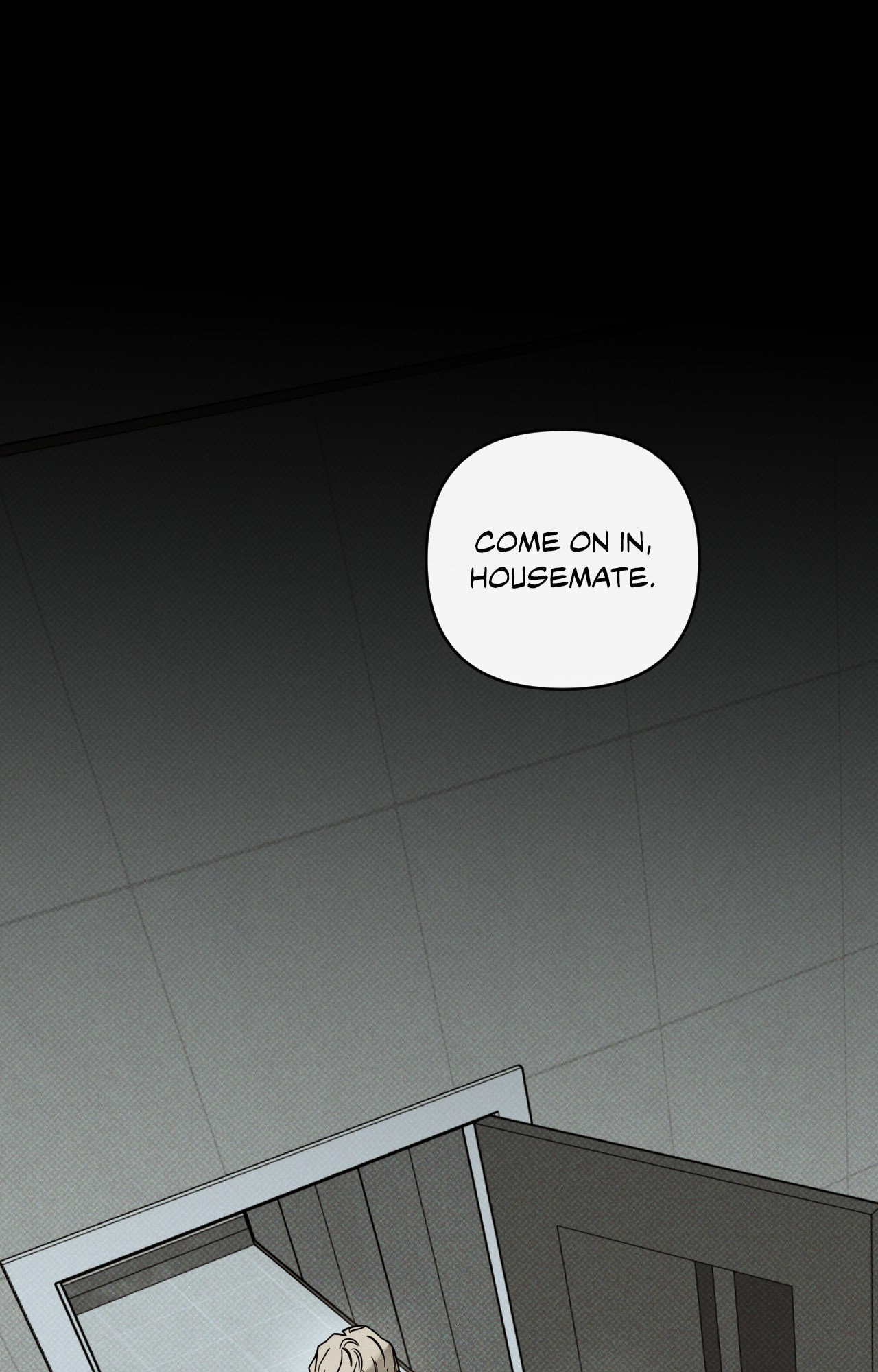 Dearest Chapter 55 page 12 - 