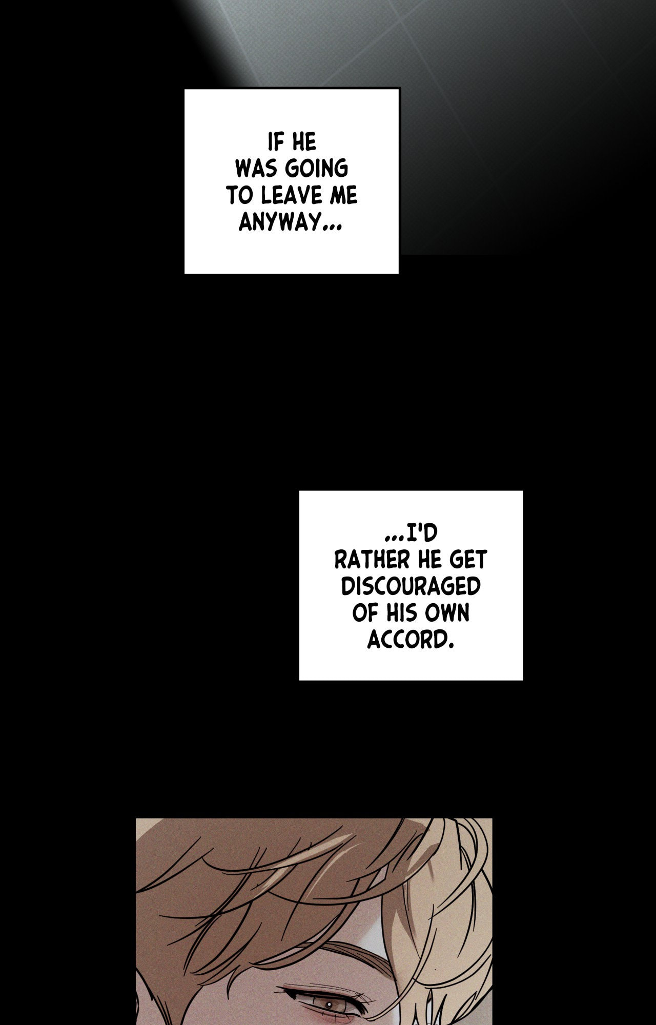 Dearest Chapter 55 page 14 - 