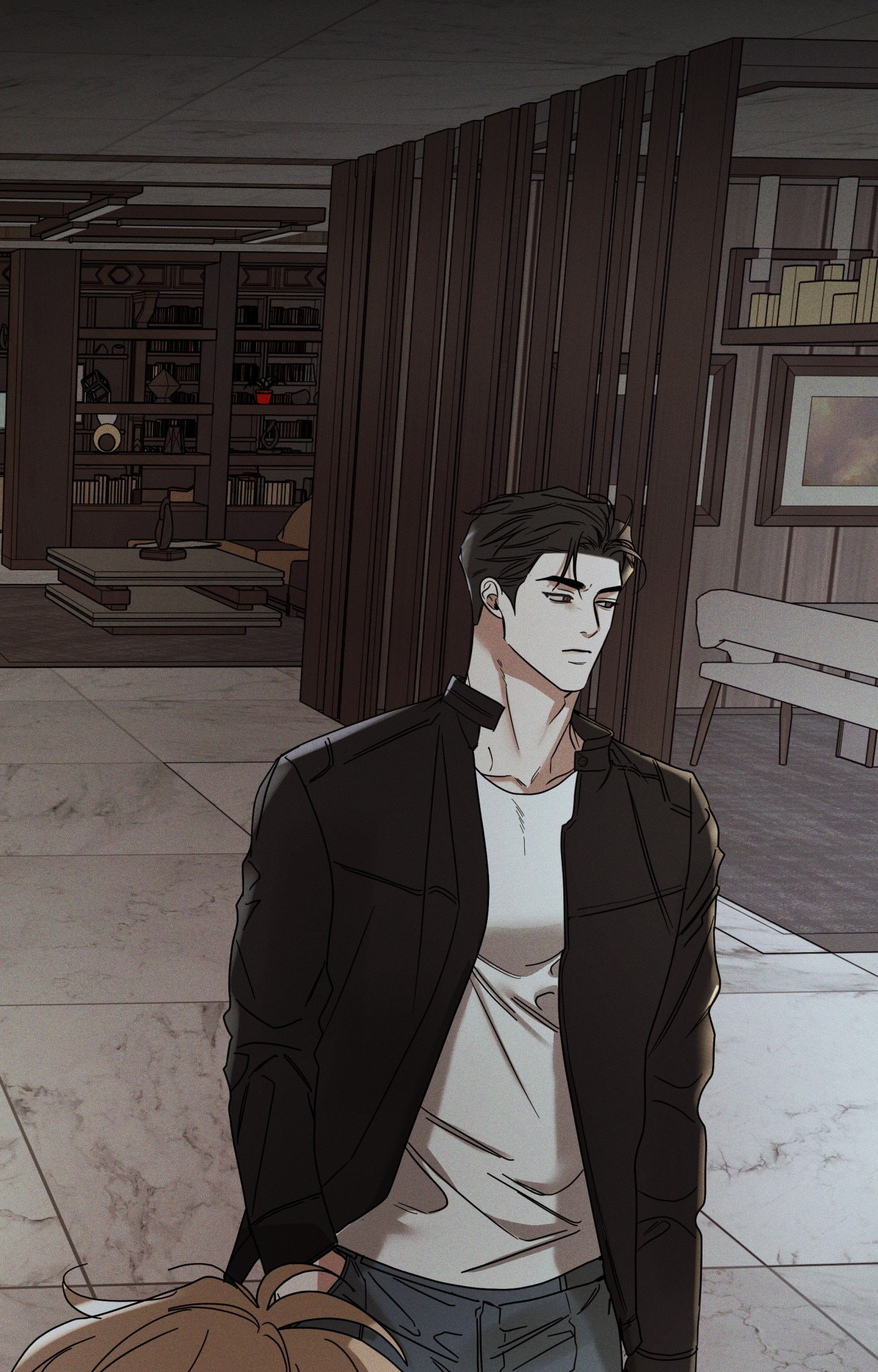 Dearest Chapter 55 page 16 - 
