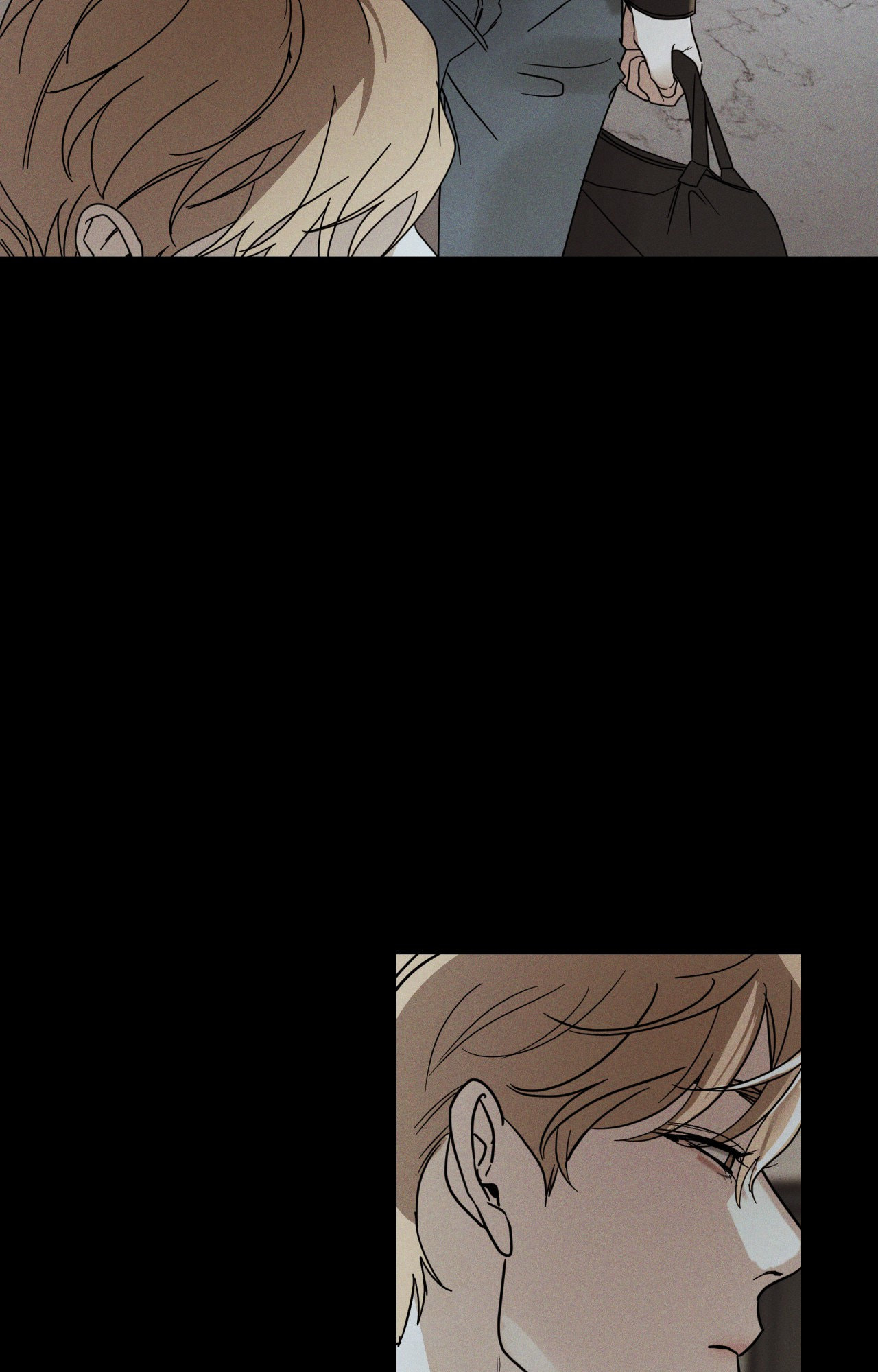 Dearest Chapter 55 page 17 - 