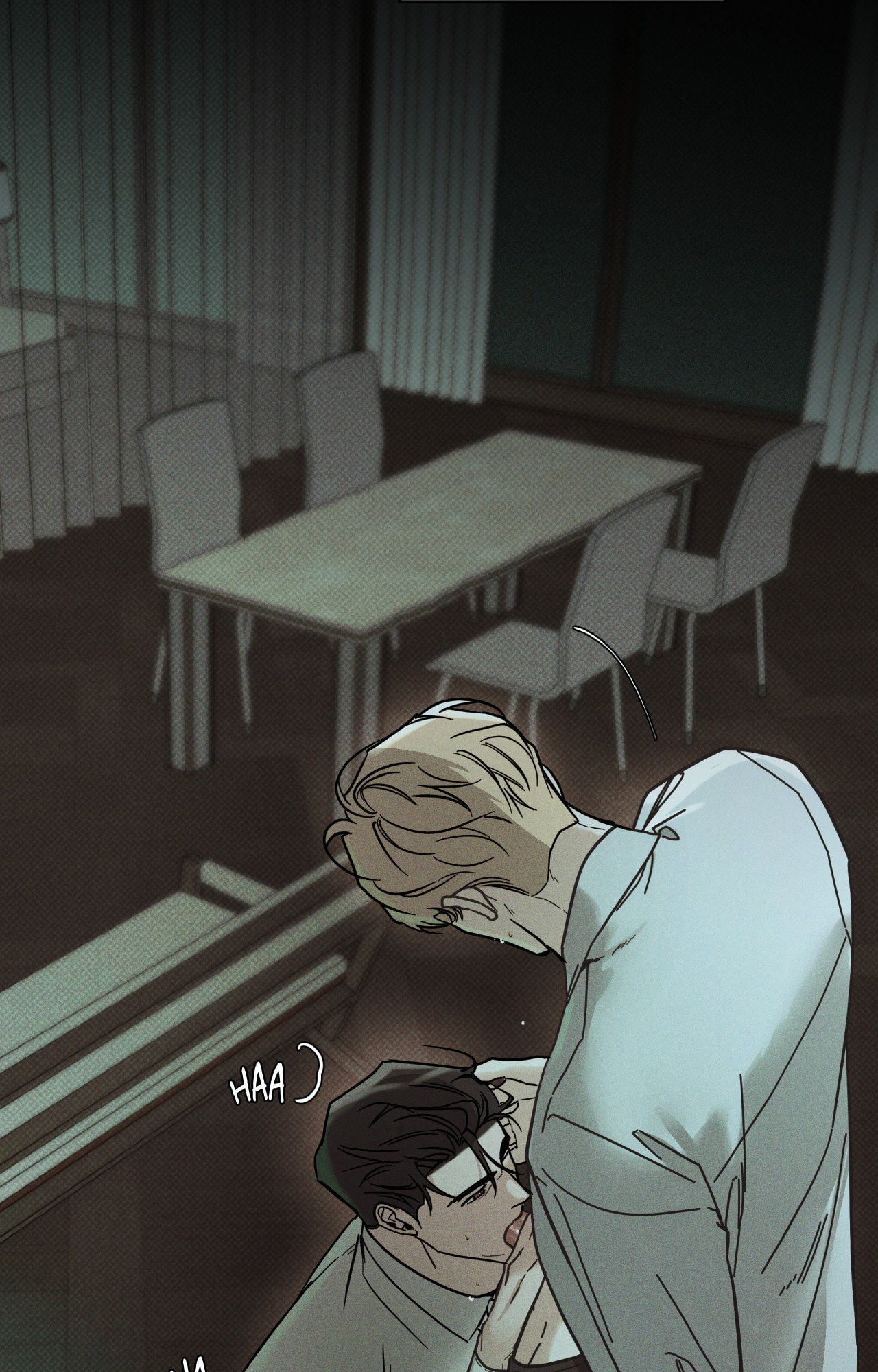 Dearest Chapter 55 page 19 - 
