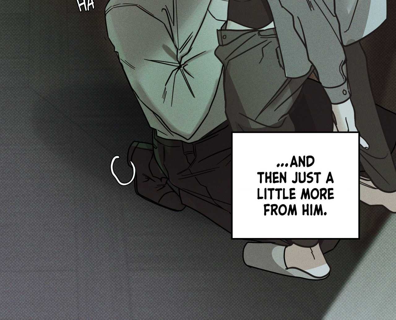 Dearest Chapter 55 page 20 - 