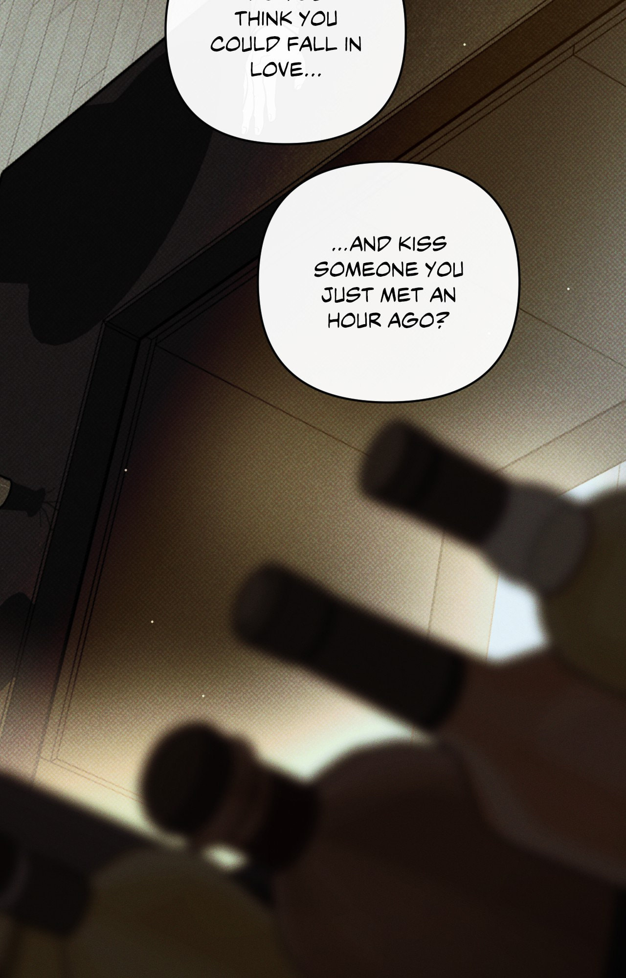 Dearest Chapter 55 page 3 - 