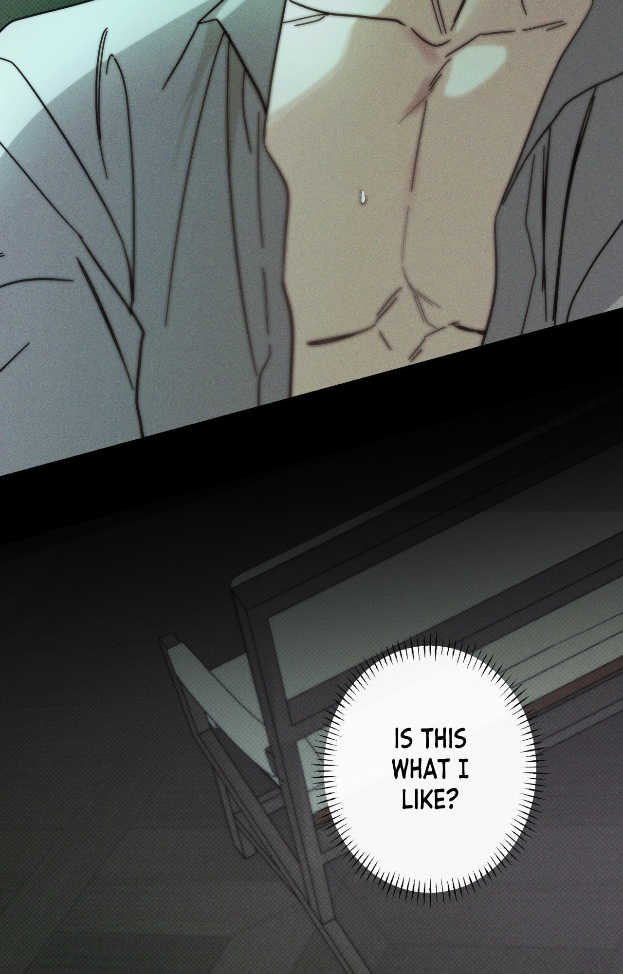 Dearest Chapter 55 page 22 - 