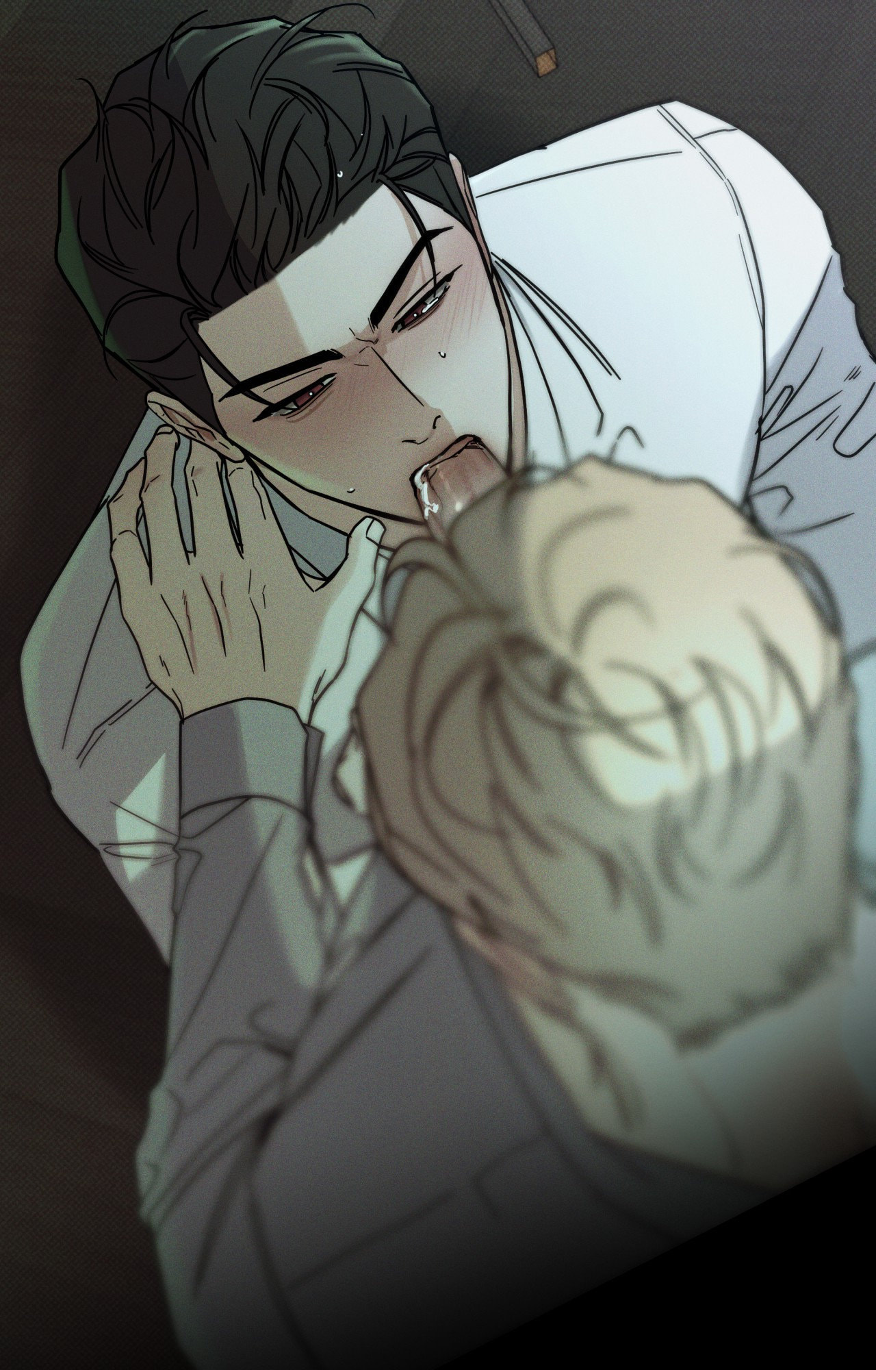 Dearest Chapter 55 page 23 - 