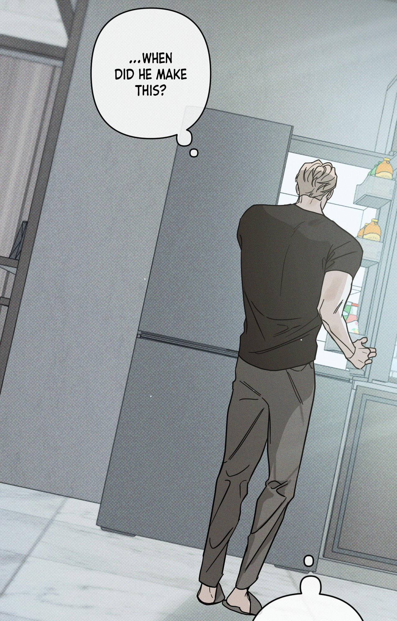 Dearest Chapter 55 page 25 - 