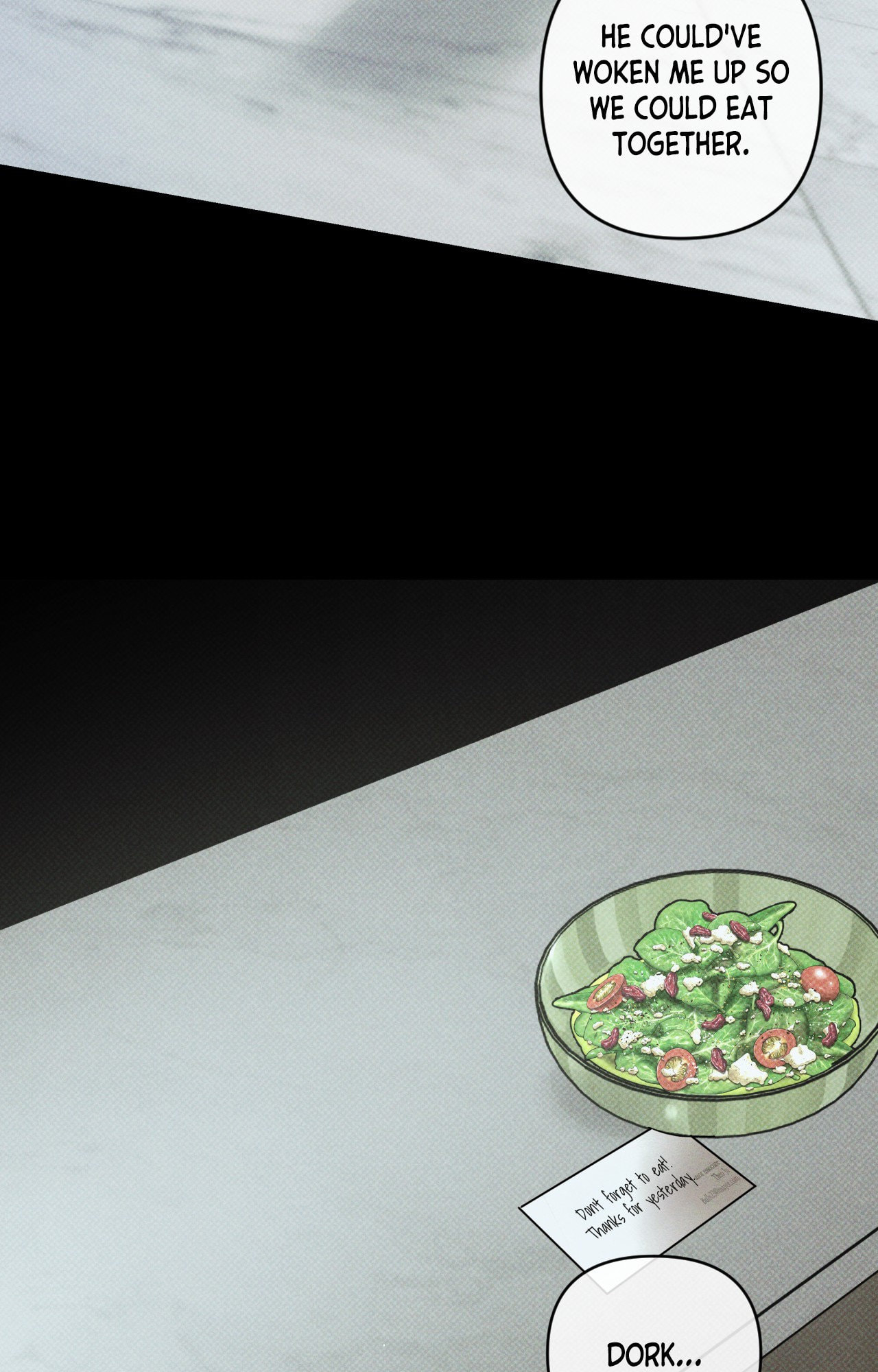 Dearest Chapter 55 page 26 - 