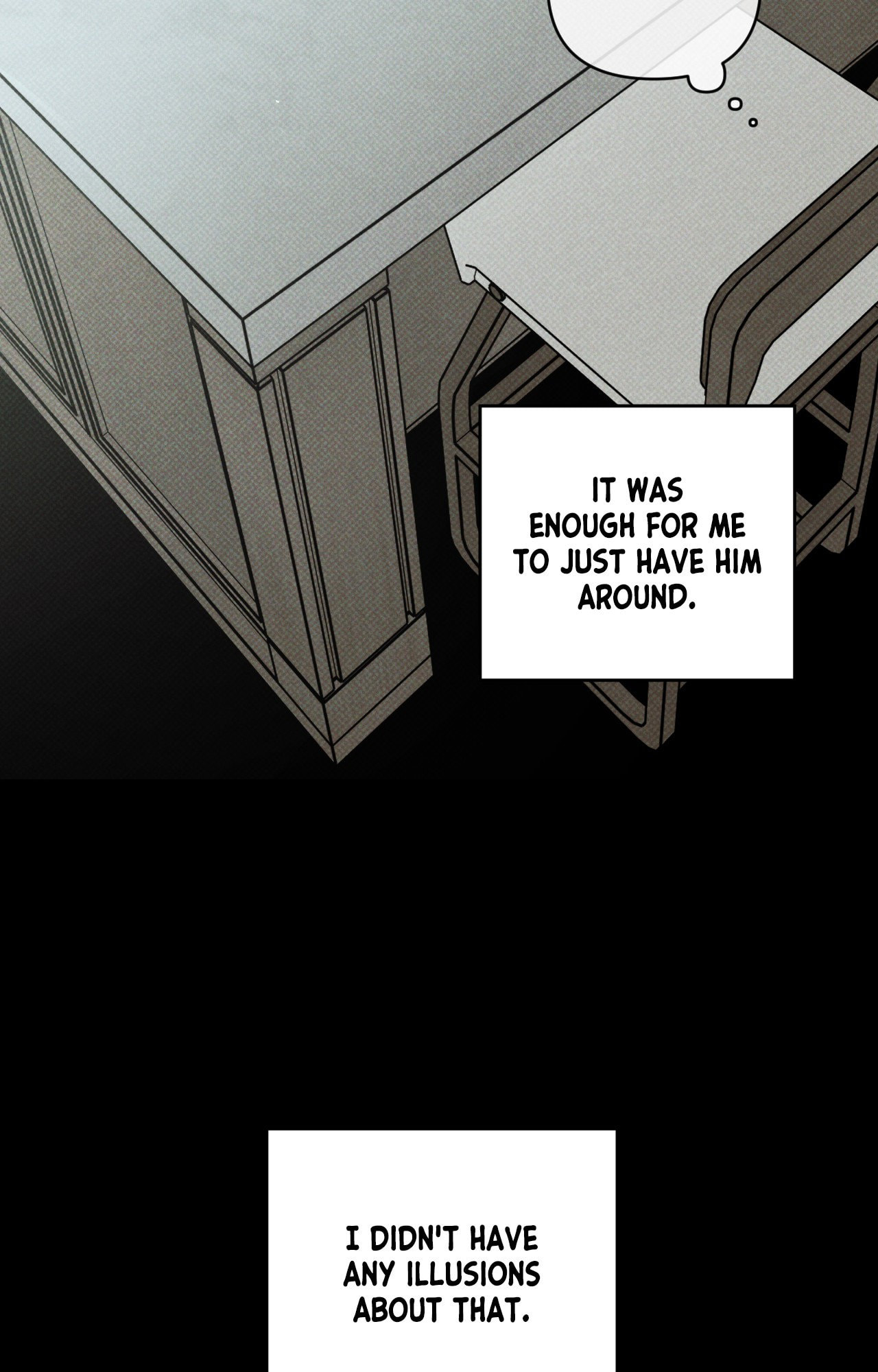 Dearest Chapter 55 page 27 - 
