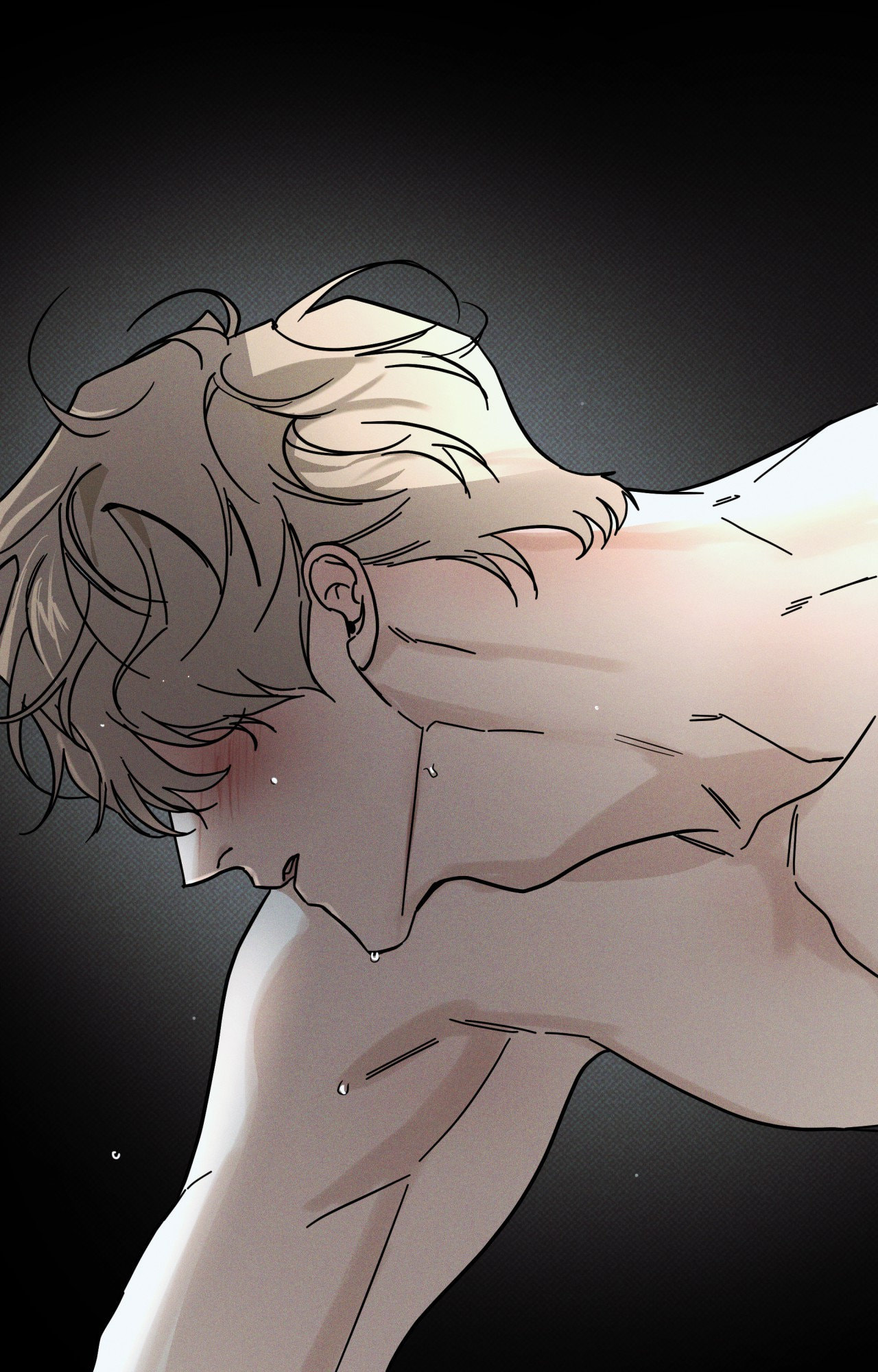 Dearest Chapter 55 page 30 - 