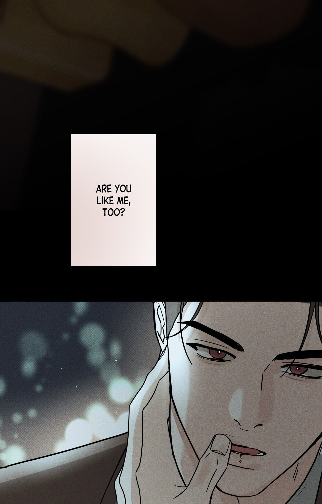 Dearest Chapter 55 page 4 - 