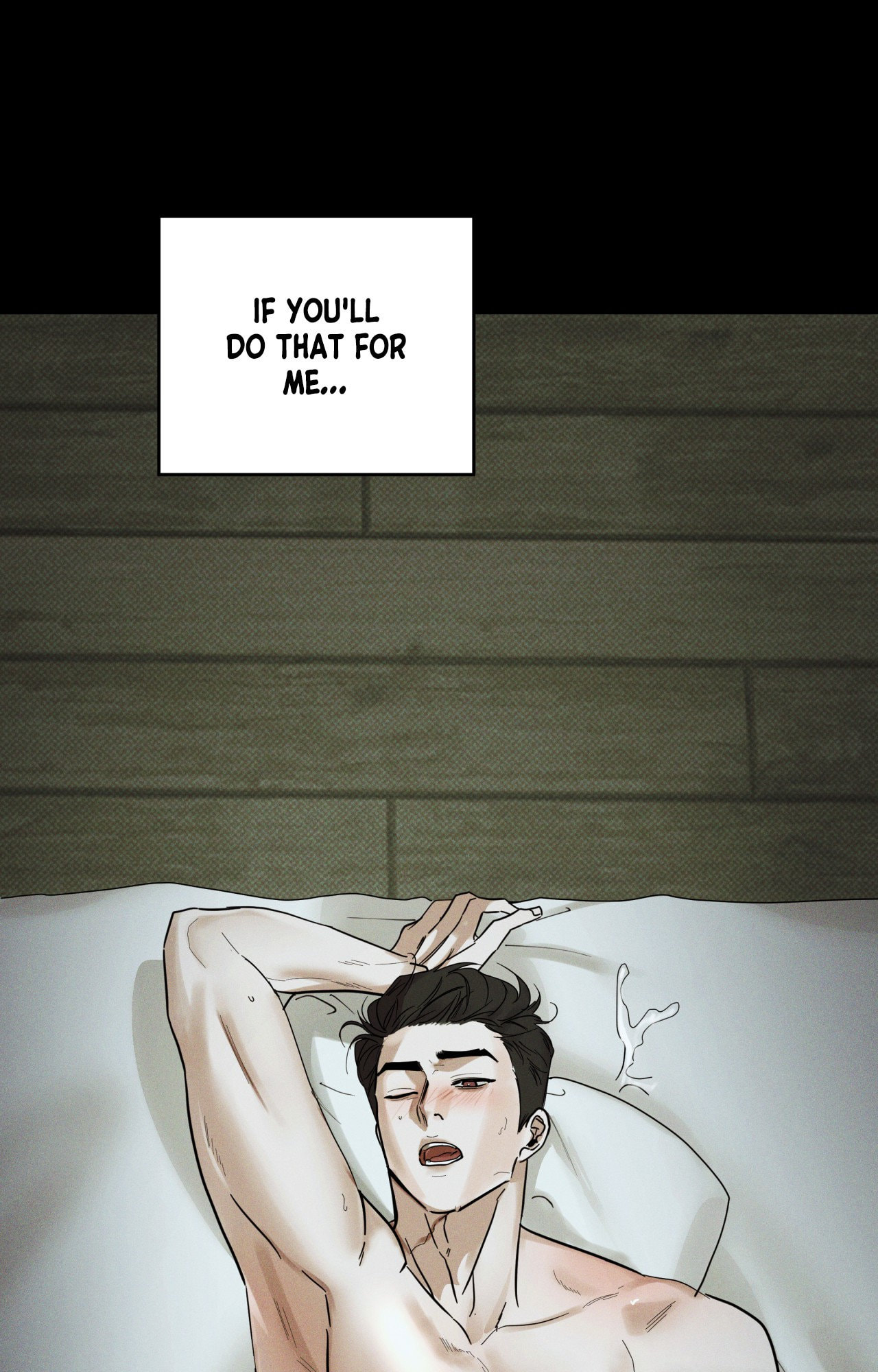 Dearest Chapter 55 page 32 - 
