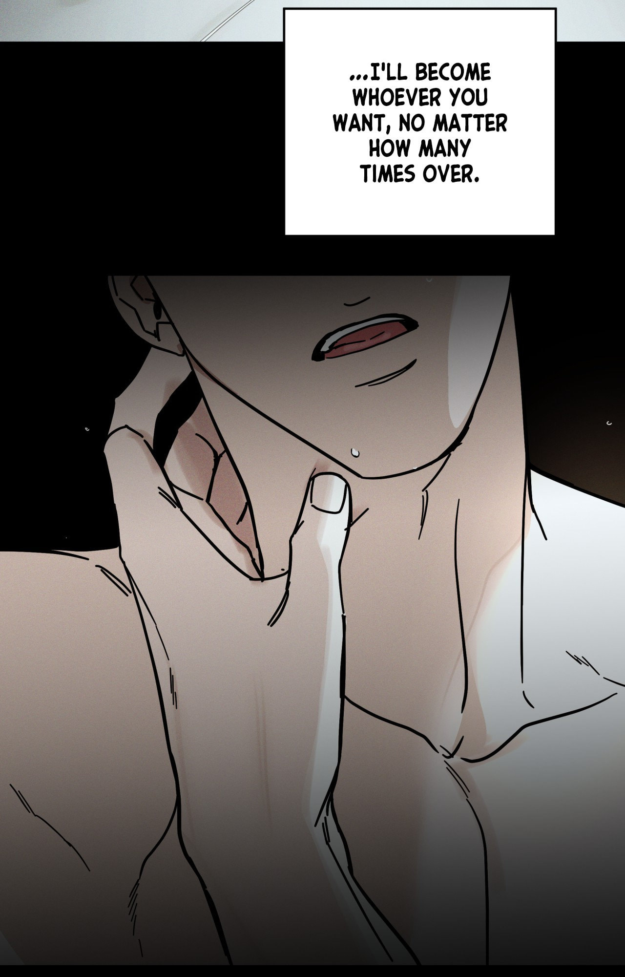 Dearest Chapter 55 page 34 - 